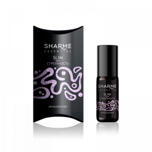 Аромароллер Sharme Essential &laquo;Стройность&raquo;, 5 мл